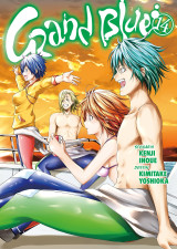 Grand blue