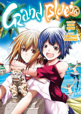 Grand blue