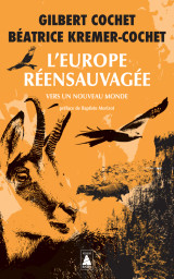 L'europe réensauvagée