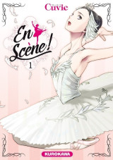 En scène ! - tome 1