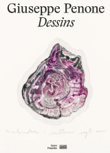 Catalogue de la donation - giuseppe penone dessins
