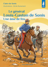 Le général louis-gaston de sonis