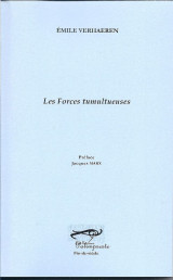 Les forces tumultueuses