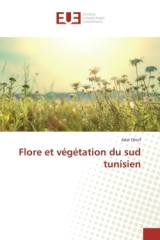 Flore et vegetation du sud tunisien