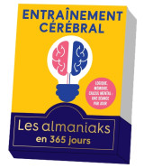 Almaniak entraînement cérébral, un jeu par jour