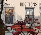 Rogatons