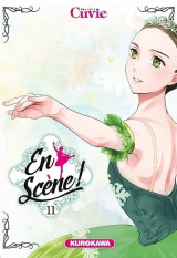 En scène ! - tome 11