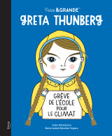 Petite & grande - greta thunberg ne