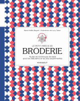 Le petit precis de broderie