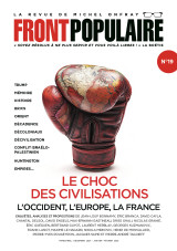 Front populaire - n° 19