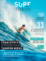 Guide technique du surf