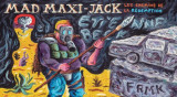 Mad maxi-jack