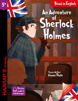 An adventure of sherlock holmes