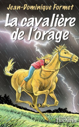 La cavalière de l'orage