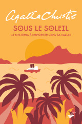 Sous le soleil - 12 mysteres a emporter dans sa valise