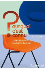 Pourquoi c'est connu ? le design