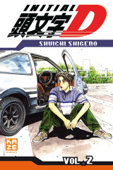 Initial d t02