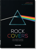 Rock covers. 40th ed.