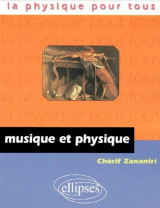 Musique et physique