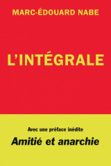 L'intégrale