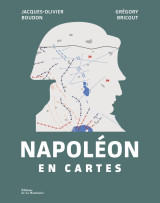 Napoléon en cartes