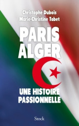 Paris alger