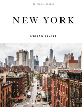 New york - l'atlas secret