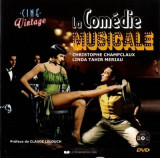 La comedie musicale + dvd