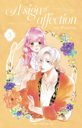 A sign of affection - tome 3 (vf) - vol03