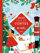 Mille ans de contes noël