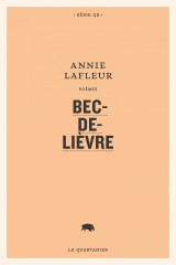 Bec-de-lievre