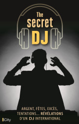 The secret dj