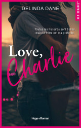 Love, charlie