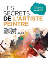 Les secrets de l'artiste peintre