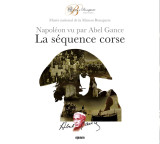 La séquence corse - napoléon vu par abel gance