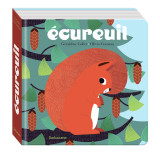 écureuil