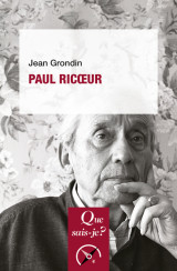 Paul ricoeur