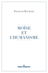 Moïse et l'humanisme