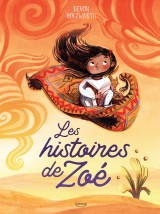 Les histoires de zoé