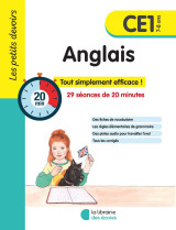 Les petits devoirs - anglais ce1