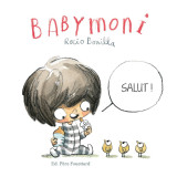 Bobele - babymoni   - salut !