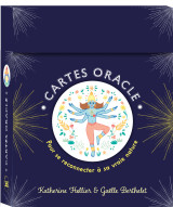 Cartes oracle pour se reconnecter a sa vraie nature