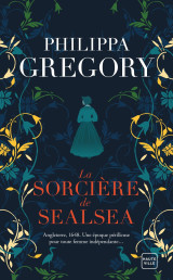 La sorcière de sealsea