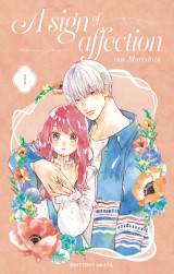 A sign of affection - tome 1 (vf) - vol01