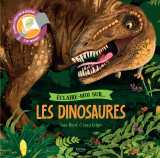 éclaire-moi sur  les dinosaures