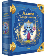 Azuro  le grimoire