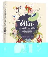 Recueils universels - alice