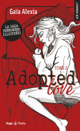 Adopted love - tome 02