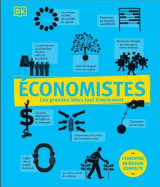 Economistes - les grandes idées tout simplement - edition compacte