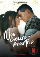 Nos coeurs meurtris - purple hearts